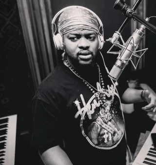 Rodney 'Lil Rod' Jones