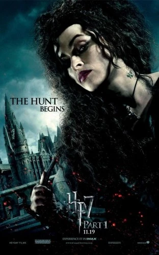 Theatrical Poster (USA)