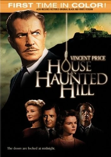 DVD Cover (Twentieth Century Fox)