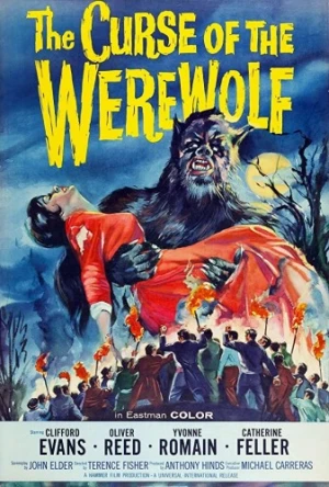 Theatrical Poster