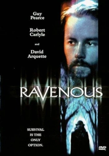 DVD Cover (Twentieth Century Fox)