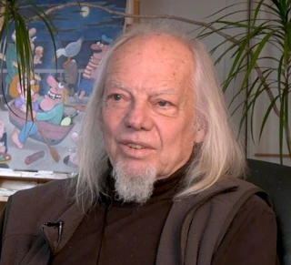 Tom Bunk
