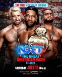 NXT: The Great American Bash 2025