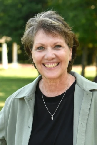 Myra Miller