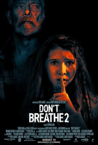 Theatrical Poster (USA)