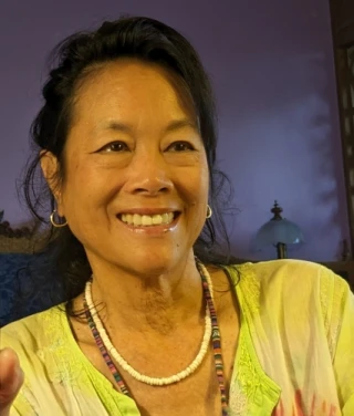 Julie Ow