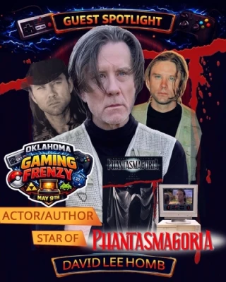 David Homb