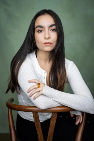 Sara Gutierrez