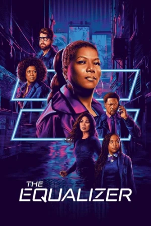 DVD Cover (Paramount)