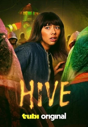 Theatrical Poster