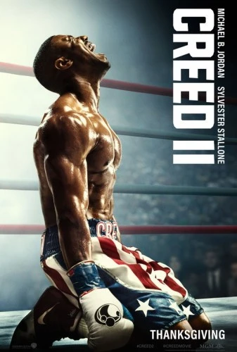 Theatrical Poster (USA)