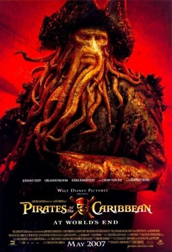 Theatrical Poster (USA)