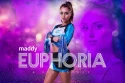 Euphoria: Maddy: A XXX Parody