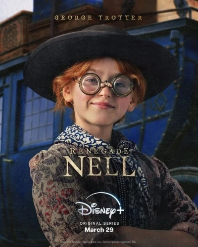 Theatrical Poster