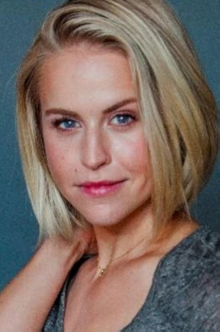 Anna Marie Clausen