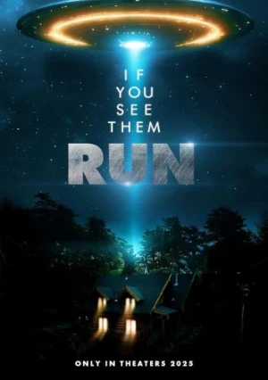 Theatrical Poster