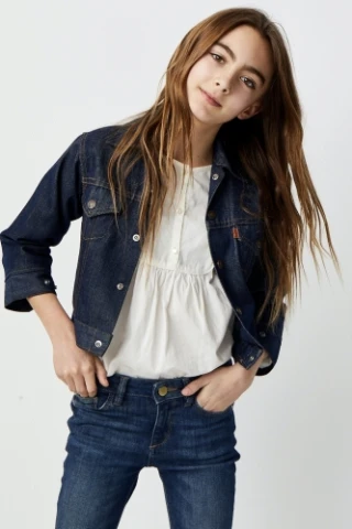 Halston Van Atta