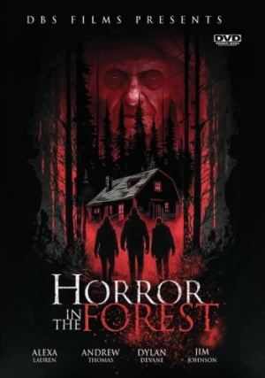 DVD Cover (Indie Rights)