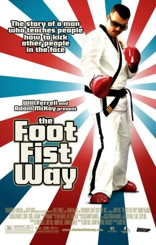 Theatrical Poster