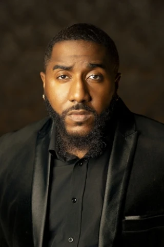 Elijah Lamar