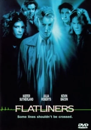 DVD Cover (Sony Home Entertainment)