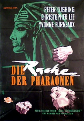 Theatrical Poster (Germany)