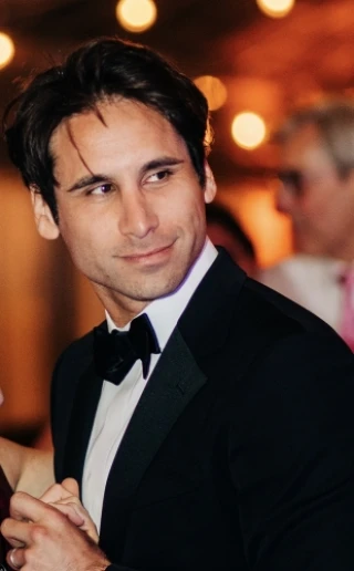 Aaron Webman