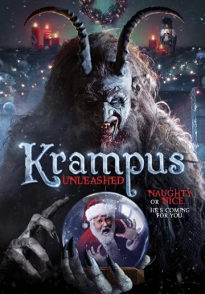 DVD Cover (Uncork'd Entertainment)