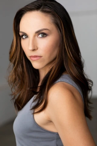 Becka Adams