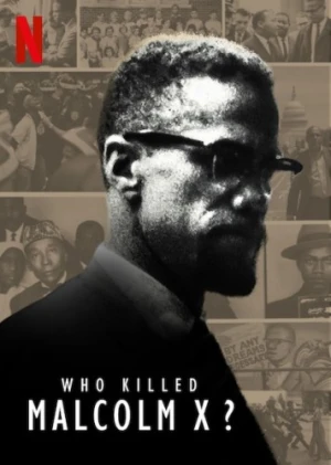 Theatrical Poster