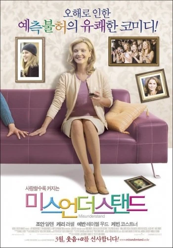 Theatrical Poster (Korea)