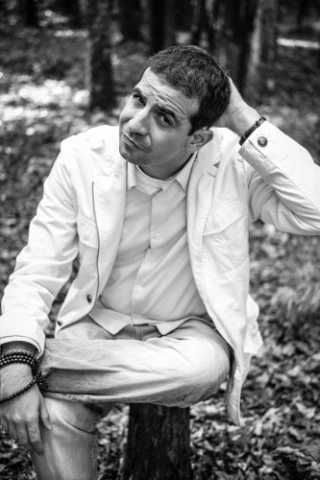 Nick Vernon