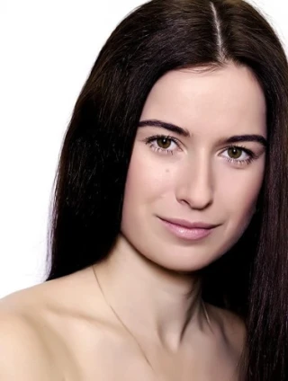 Tatyana Rodina