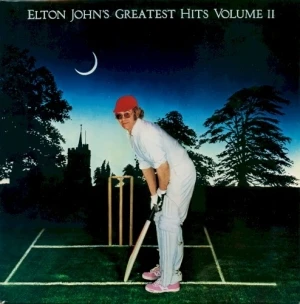 Elton John's Greatest Hits, Volume II