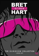 Bret Hitman Hart: The Dungeon Collection