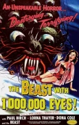 The Beast With A Million Eyes