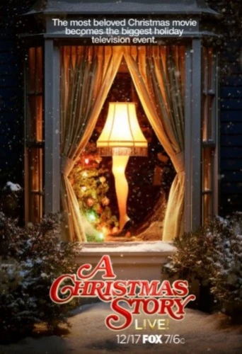Theatrical Poster
