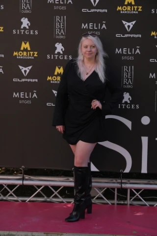 Sarah Appleton