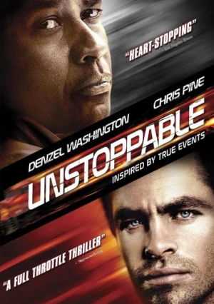 DVD Cover (Twentieth Century Fox)