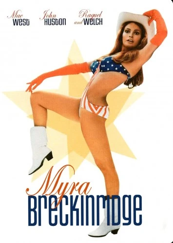 DVD Cover (Twentieth Century Fox)