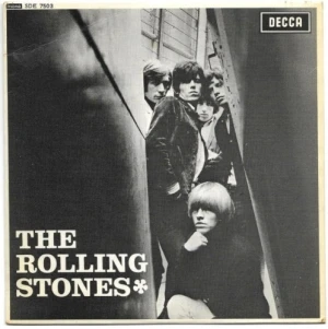 The Rolling Stones