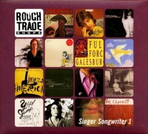 Rough Trade Shops: Singer Songwriter 1