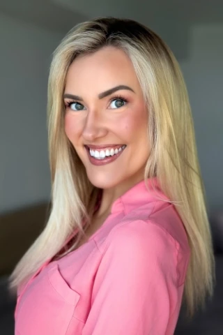 Alora Catherine Smith