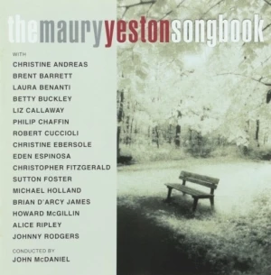 The Maury Yeston Songbook