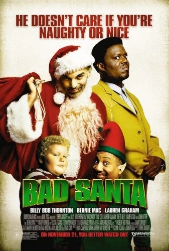 Theatrical Poster (USA)