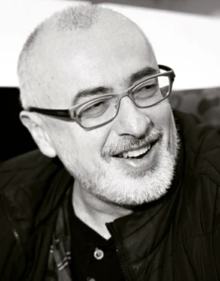 Bruce Fontaine
