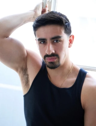 Hector Melgoza