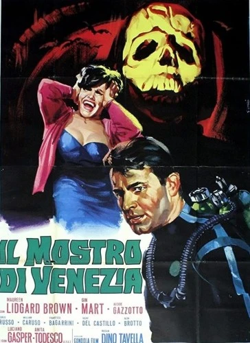Theatrical Poster (Italy)