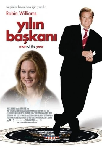 Theatrical Poster (Turkey)