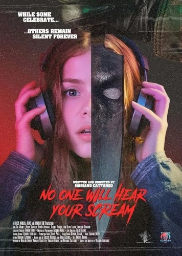 Theatrical Poster